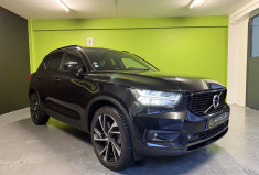 Volvo XC40 T5 RECHARGE TWE 180+82 R-DESIGN DCT7