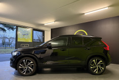 Volvo XC40 T5 RECHARGE TWE 180+82 R-DESIGN DCT7