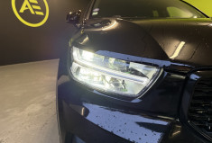 Volvo XC40 T5 RECHARGE TWE 180+82 R-DESIGN DCT7