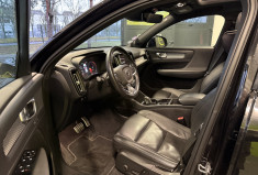 Volvo XC40 T5 RECHARGE TWE 180+82 R-DESIGN DCT7