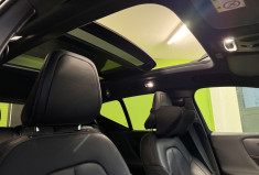 Volvo XC40 T5 RECHARGE TWE 180+82 R-DESIGN DCT7