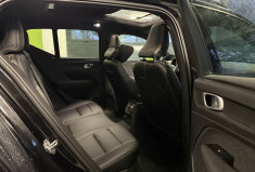Volvo XC40 T5 RECHARGE TWE 180+82 R-DESIGN DCT7