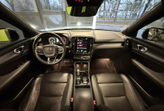 Volvo XC40 T5 RECHARGE TWE 180+82 R-DESIGN DCT7