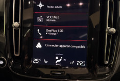 Volvo XC40 T5 RECHARGE TWE 180+82 R-DESIGN DCT7