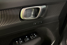 Volvo XC40 T5 RECHARGE TWE 180+82 R-DESIGN DCT7