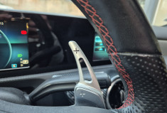 Mercedes Classe A 200 163ch AMG Line 7G-DCT 