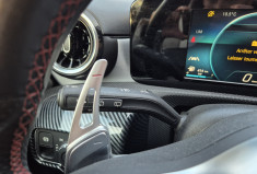 Mercedes Classe A 200 163ch AMG Line 7G-DCT 