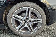 Mercedes Classe A 200 163ch AMG Line 7G-DCT 