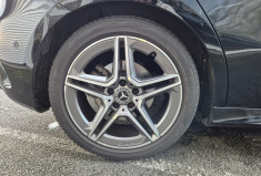 Mercedes Classe A 200 163ch AMG Line 7G-DCT 