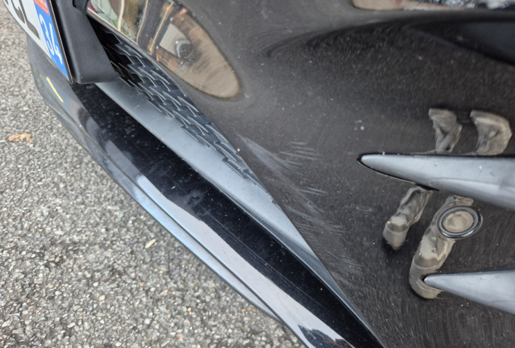 Mercedes Classe A 200 163ch AMG Line 7G-DCT 