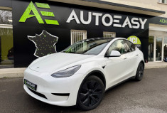 Tesla Model Y Standard RWD 300 ch / 1ere main / TVA apparente / Garantie constructeur 09/2028