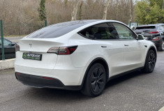 Tesla Model Y Standard RWD 300 ch / 1ere main / TVA apparente / Garantie constructeur 09/2028
