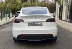 Tesla Model Y Standard RWD 300 ch / 1ere main / TVA apparente / Garantie constructeur 09/2028