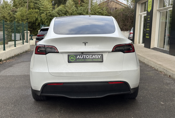 Tesla Model Y Standard RWD 300 ch / 1ere main / TVA apparente / Garantie constructeur 09/2028