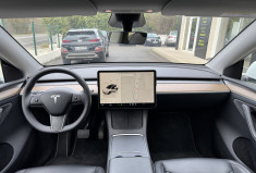 Tesla Model Y Standard RWD 300 ch / 1ere main / TVA apparente / Garantie constructeur 09/2028