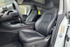 Tesla Model Y Standard RWD 300 ch / 1ere main / TVA apparente / Garantie constructeur 09/2028