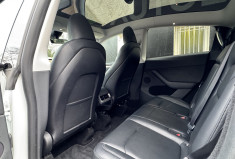 Tesla Model Y Standard RWD 300 ch / 1ere main / TVA apparente / Garantie constructeur 09/2028