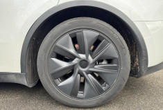 Tesla Model Y Standard RWD 300 ch / 1ere main / TVA apparente / Garantie constructeur 09/2028