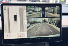 Tesla Model Y Standard RWD 300 ch / 1ere main / TVA apparente / Garantie constructeur 09/2028