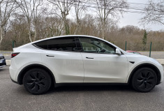 Tesla Model Y Standard RWD 300 ch / 1ere main / TVA apparente / Garantie constructeur 09/2028