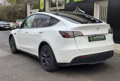 Tesla Model Y Standard RWD 300 ch / 1ere main / TVA apparente / Garantie constructeur 09/2028