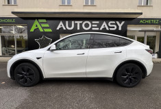 Tesla Model Y Standard RWD 300 ch / 1ere main / TVA apparente / Garantie constructeur 09/2028