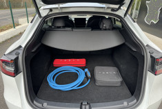Tesla Model Y Standard RWD 300 ch / 1ere main / TVA apparente / Garantie constructeur 09/2028
