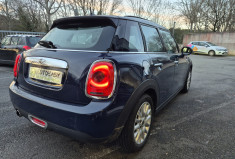 Mini Mini 1.5 D 116 Cooper Marylebone Intérieur cuir / toit pano