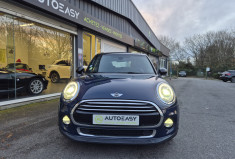 Mini Mini 1.5 D 116 Cooper Marylebone Intérieur cuir / toit pano