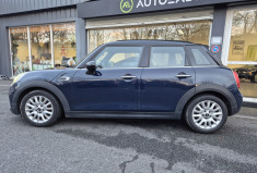 Mini Mini 1.5 D 116 Cooper Marylebone Intérieur cuir / toit pano