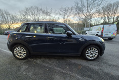 Mini Mini 1.5 D 116 Cooper Marylebone Intérieur cuir / toit pano