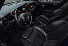 Mini Mini 1.5 D 116 Cooper Marylebone Intérieur cuir / toit pano