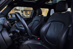 Mini Mini 1.5 D 116 Cooper Marylebone Intérieur cuir / toit pano