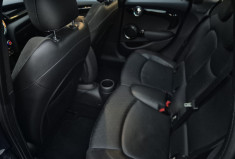 Mini Mini 1.5 D 116 Cooper Marylebone Intérieur cuir / toit pano