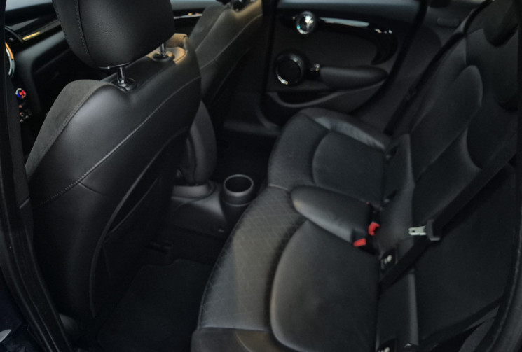 Mini Mini 1.5 D 116 Cooper Marylebone Intérieur cuir / toit pano