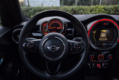 Mini Mini 1.5 D 116 Cooper Marylebone Intérieur cuir / toit pano