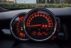 Mini Mini 1.5 D 116 Cooper Marylebone Intérieur cuir / toit pano