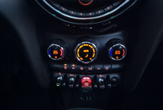 Mini Mini 1.5 D 116 Cooper Marylebone Intérieur cuir / toit pano