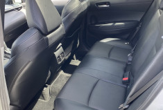 Toyota Corolla CROSS HYBRID 2.0 HEV 197