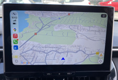 Toyota Corolla CROSS HYBRID 2.0 HEV 197