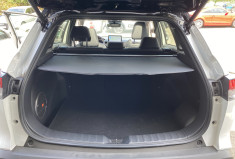 Toyota Corolla CROSS HYBRID 2.0 HEV 197