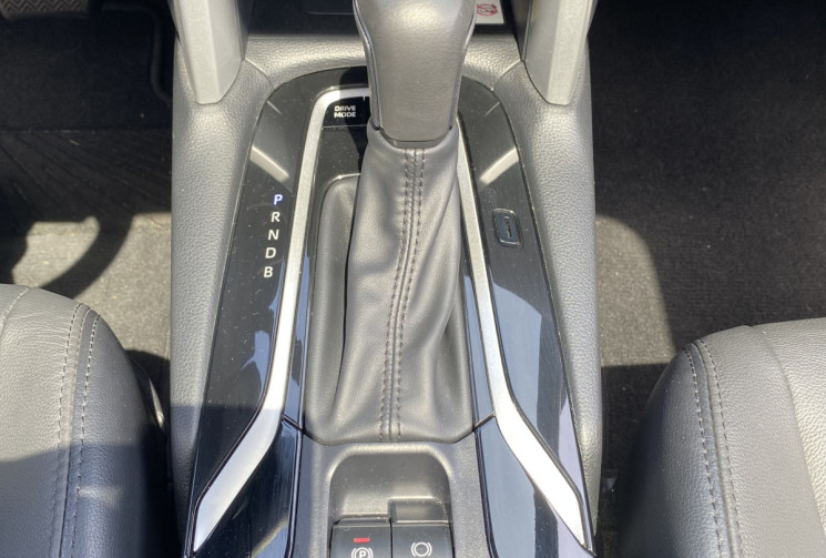 Toyota Corolla CROSS HYBRID 2.0 HEV 197