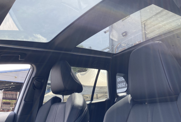 Toyota Corolla CROSS HYBRID 2.0 HEV 197