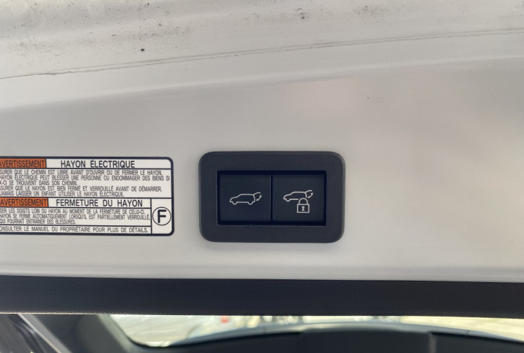 Toyota Corolla CROSS HYBRID 2.0 HEV 197