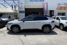 Toyota Corolla CROSS HYBRID 2.0 HEV 197