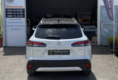 Toyota Corolla CROSS HYBRID 2.0 HEV 197