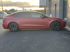 Tesla Model 3 Highland Standard 283 cv 1ére Main - 4 pneus neufs