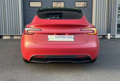 Tesla Model 3 Highland Standard 283 cv 1ére Main - 4 pneus neufs