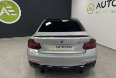 BMW SERIE 2 Coupé F22 M235i 326 ch A/ Cata sport/
