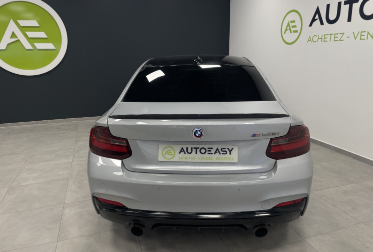 BMW SERIE 2 Coupé F22 M235i 326 ch A/ Cata sport/